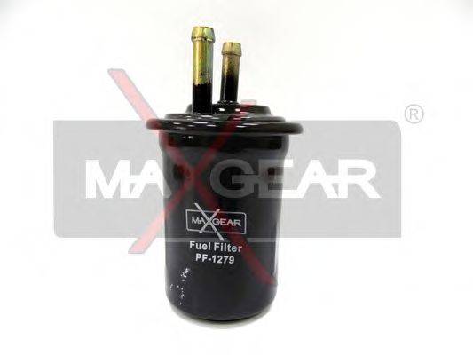 MAXGEAR PF-1279 Паливний фільтр