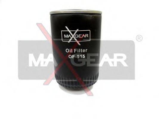 MAXGEAR 260132 Масляний фільтр