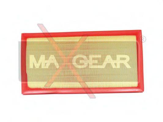 MAXGEAR 260155 Повітряний фільтр
