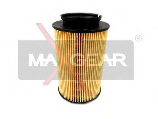 MAXGEAR 260163 Паливний фільтр