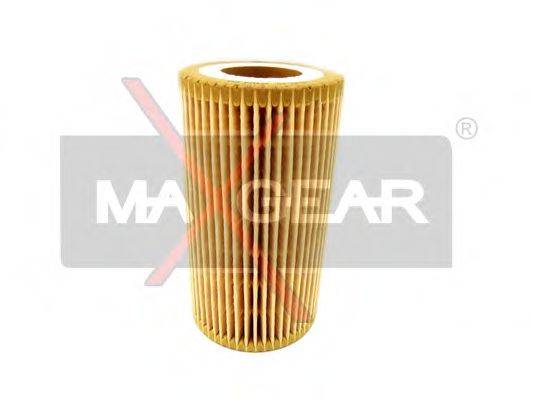 MAXGEAR 260285 Масляний фільтр