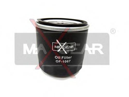 MAXGEAR 260401 Масляний фільтр