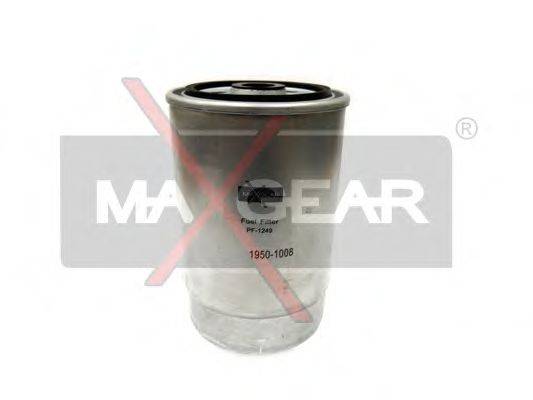 MAXGEAR PF-1249 Паливний фільтр