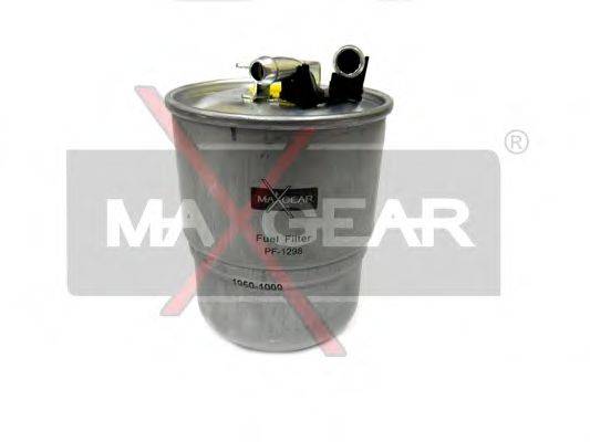MAXGEAR 260412 Паливний фільтр