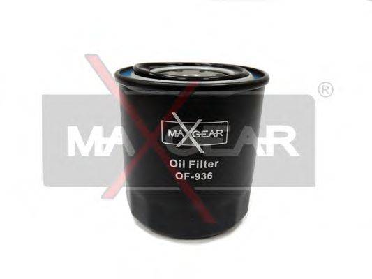 MAXGEAR 260426 Масляний фільтр