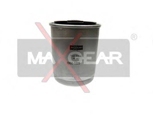 MAXGEAR PF-967 Паливний фільтр