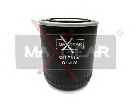 MAXGEAR 260430 Масляний фільтр