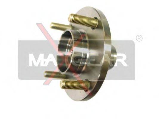 MAXGEAR 33-0480