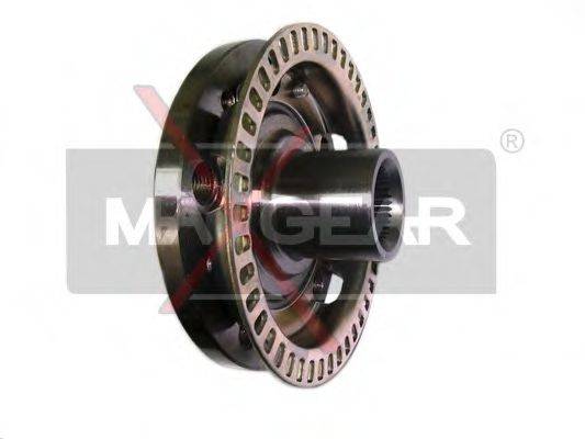 MAXGEAR 330550 Маточина колеса