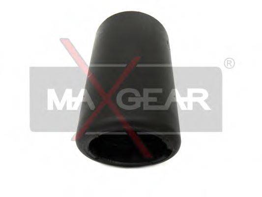 MAXGEAR 721717 Захисний ковпак / пильник, амортизатор