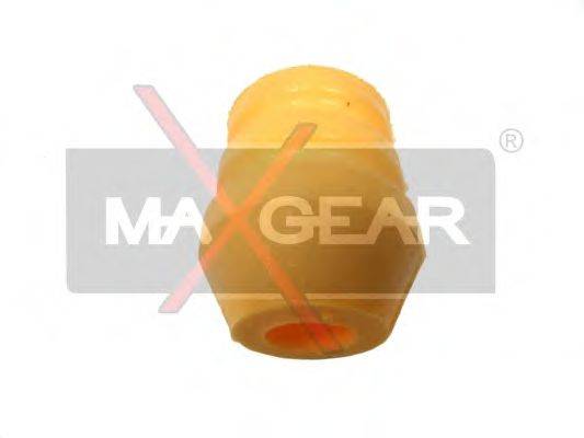 MAXGEAR 721809 Буфер, амортизація