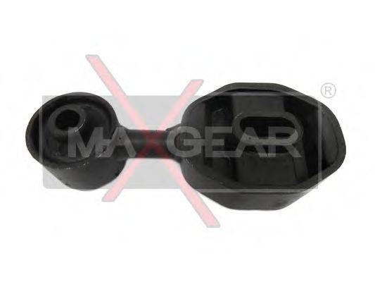 MAXGEAR 760084 Підвіска, двигун