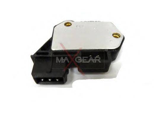 MAXGEAR 130080 Блок керування, система запалювання