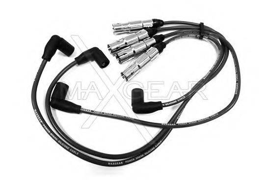 MAXGEAR 530061 Комплект дротів запалювання