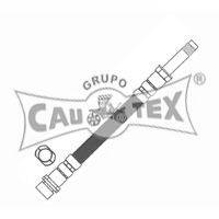 CAUTEX 080029 Гальмівний шланг