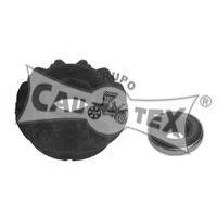 CAUTEX 460150 Ремкомплект, опора стійки амортизатора