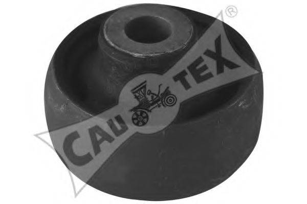 CAUTEX 462461 Підвіска, важіль незалежної підвіски колеса