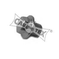CAUTEX 952003 Різьбова пробка, масляний піддон