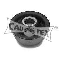 CAUTEX 460129 Втулка, важіль колісної підвіски