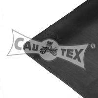 CAUTEX 300002 Гумовий килимок із захисними бортами