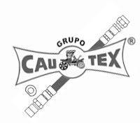 CAUTEX 480018 Гальмівний шланг