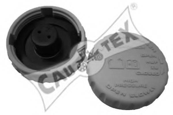 CAUTEX 954093 Кришка, резервуар охолоджувальної рідини