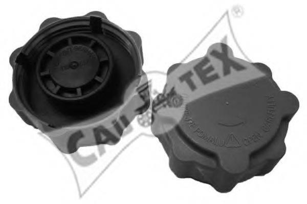 CAUTEX 954110 Кришка, резервуар охолоджувальної рідини