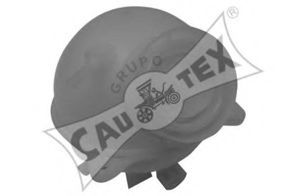 CAUTEX 954257 Компенсаційний бак, охолоджуюча рідина