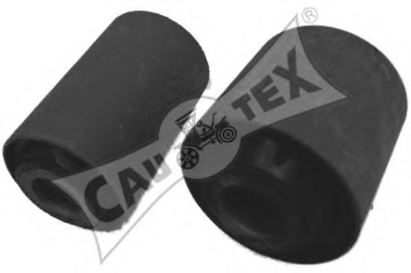 CAUTEX 081248 Ремкомплект, поперечний важіль підвіски