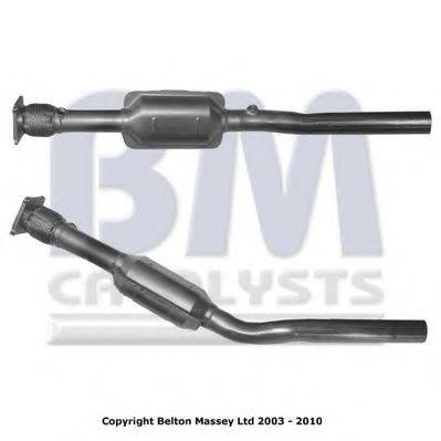 BM CATALYSTS BM91523 Каталізатор