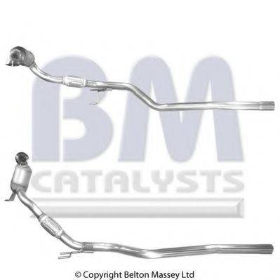 BM CATALYSTS BM80391H