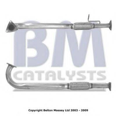 BM CATALYSTS BM70024