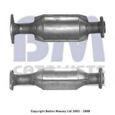 BM CATALYSTS BM91138 Каталізатор