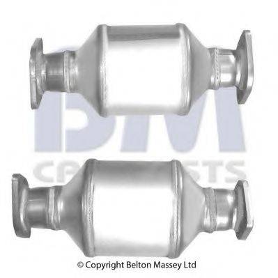 BM CATALYSTS BM80387H Каталізатор