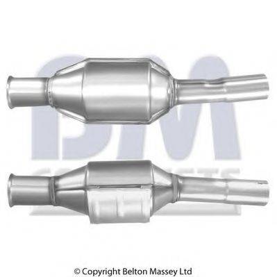 BM CATALYSTS BM91023H