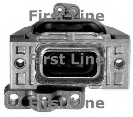 FIRST LINE FEM3116 Підвіска, двигун