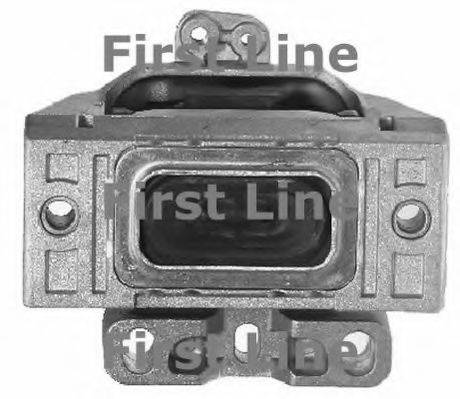 FIRST LINE FEM3118 Підвіска, двигун