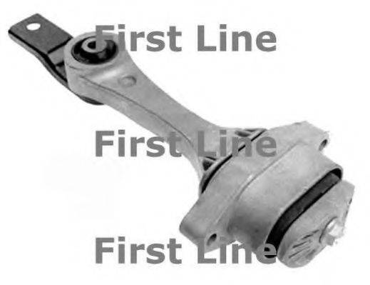 FIRST LINE FEM3123 Підвіска, двигун
