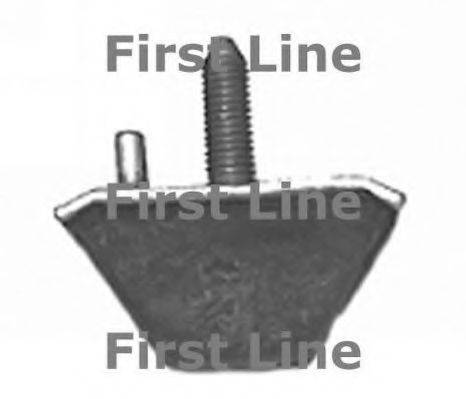 FIRST LINE FEM3241 Подвеска, двигатель