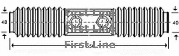FIRST LINE FSG3212