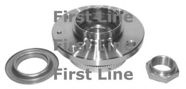 FIRST LINE FBK330 Комплект подшипника ступицы колеса