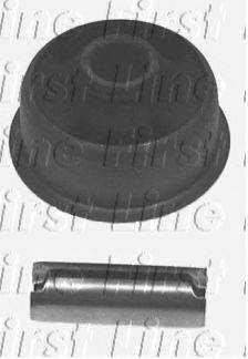 VEMO 10-1173 Гільза підвіски поперечного важеля.