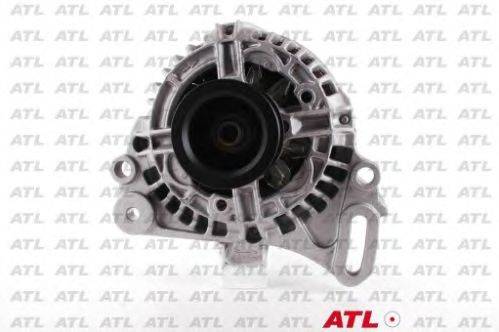 ATL AUTOTECHNIK L44390 Генератор