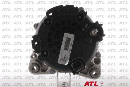 ATL AUTOTECHNIK L81230 Генератор