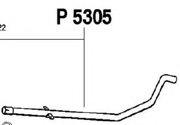FENNO P5305