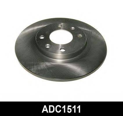 COMLINE ADC1511 Тормозной диск