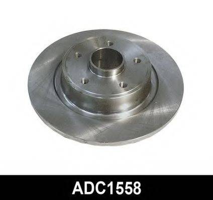 COMLINE ADC1558 гальмівний диск