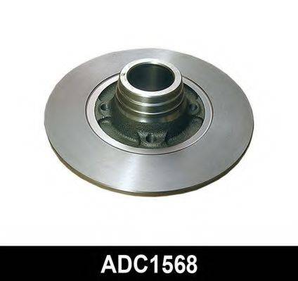 COMLINE ADC1568 гальмівний диск