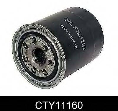 COMLINE CTY11160 Масляний фільтр