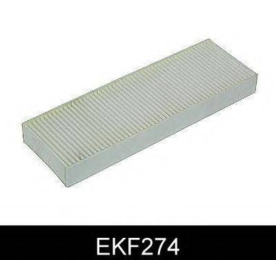 COMLINE EKF274 Фільтр, повітря у внутрішньому просторі